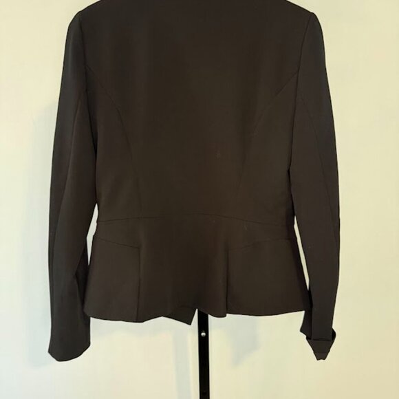 Worthington Black Blazer - Picture 5 of 5
